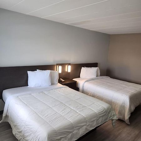 Royal Inn Hotel Indianapolis Luaran gambar