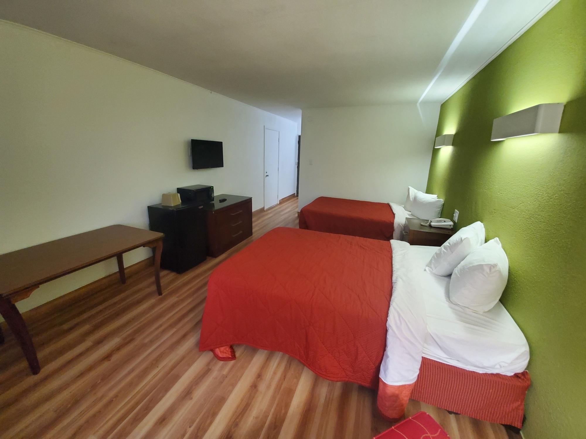 Royal Inn Hotel Indianapolis Luaran gambar