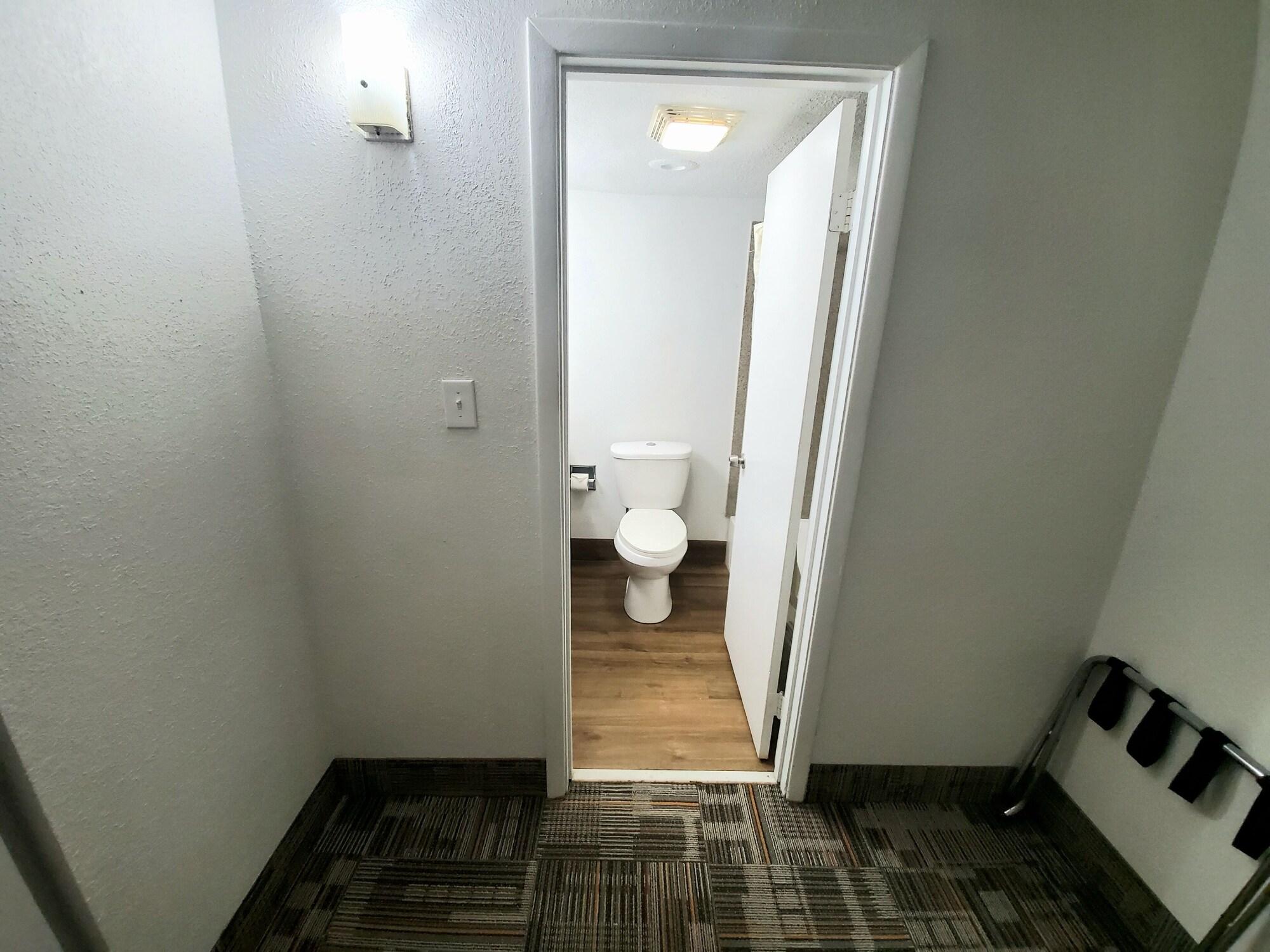 Royal Inn Hotel Indianapolis Luaran gambar