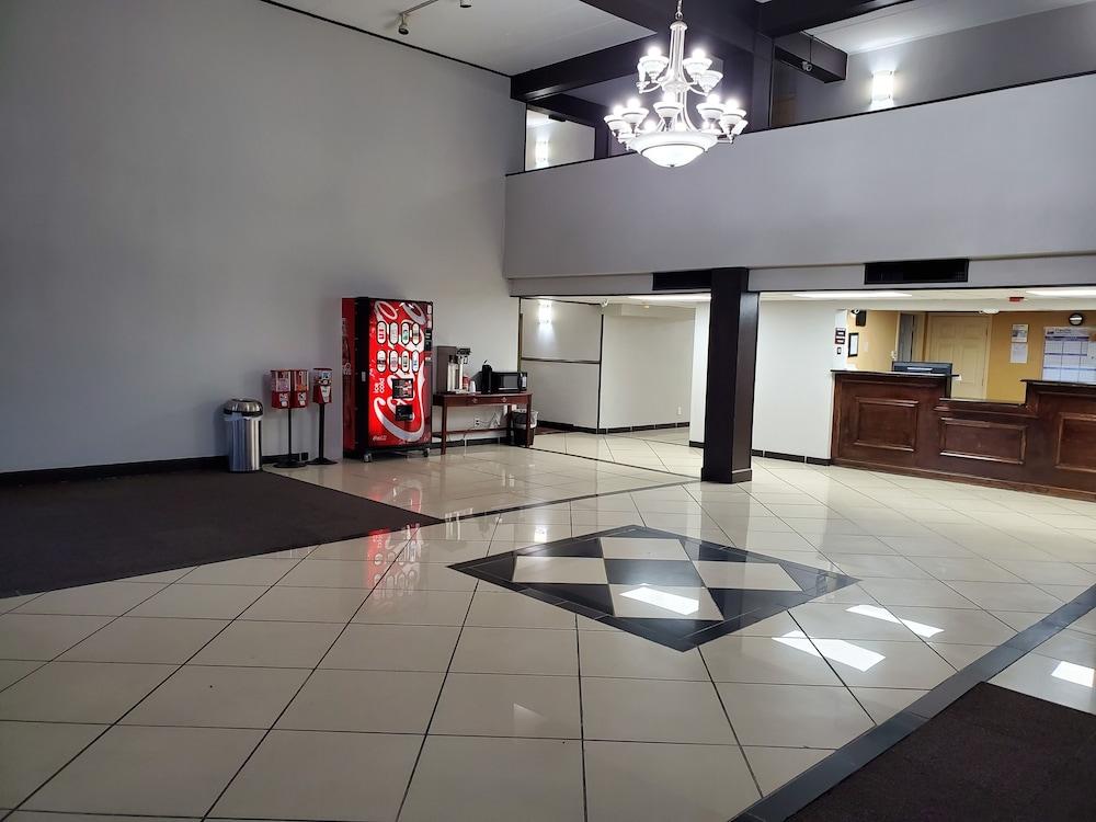 Royal Inn Hotel Indianapolis Luaran gambar