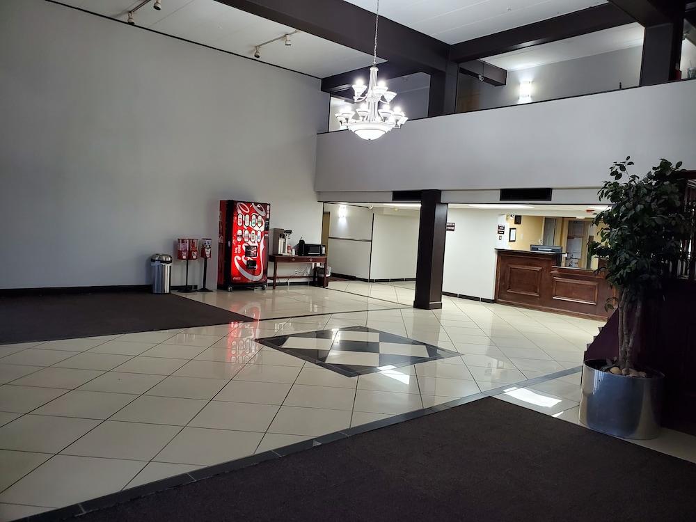 Royal Inn Hotel Indianapolis Luaran gambar