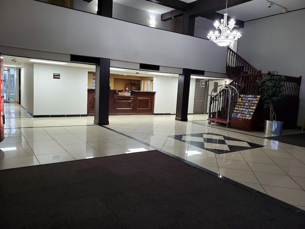 Royal Inn Hotel Indianapolis Luaran gambar