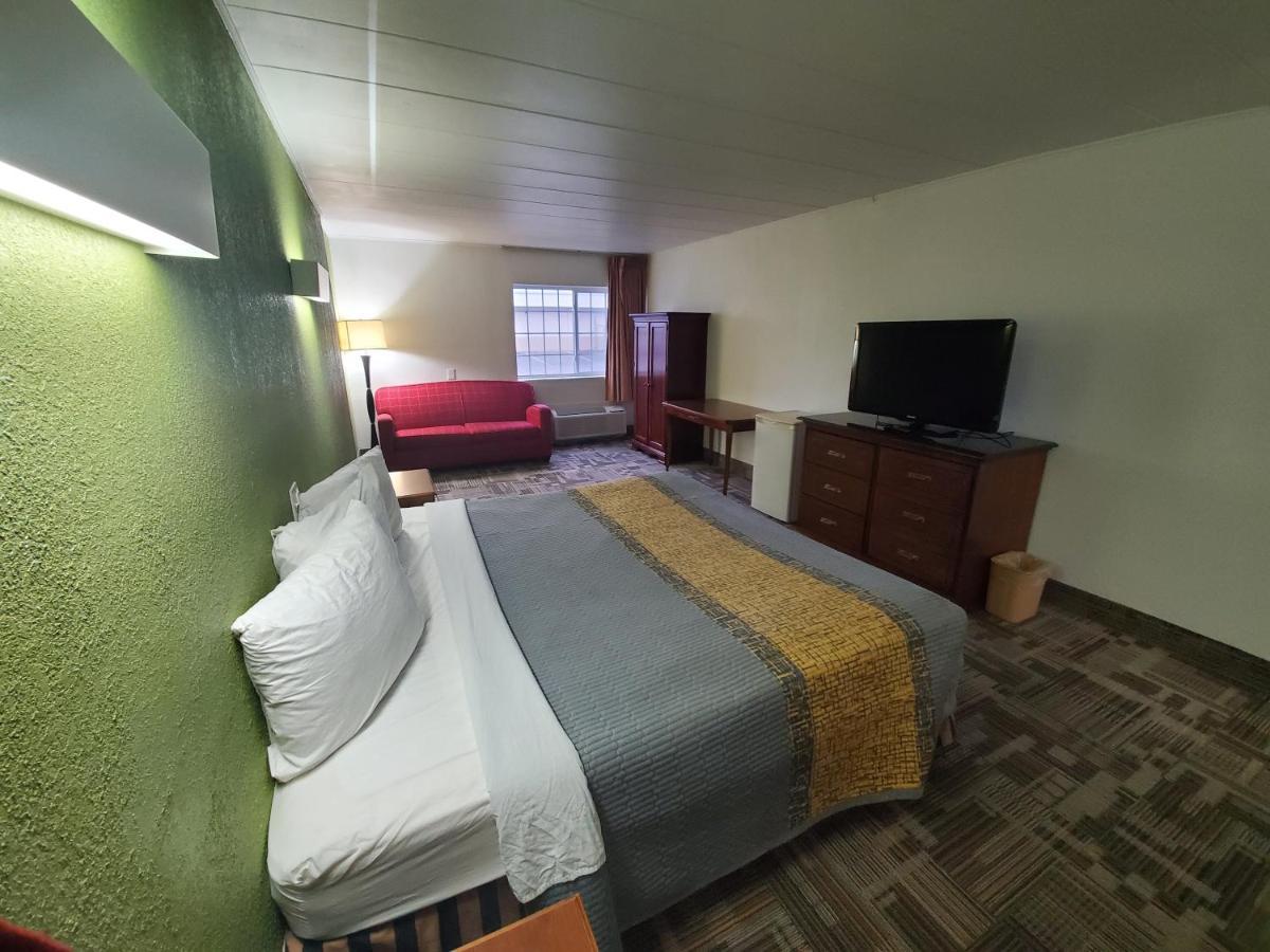 Royal Inn Hotel Indianapolis Luaran gambar
