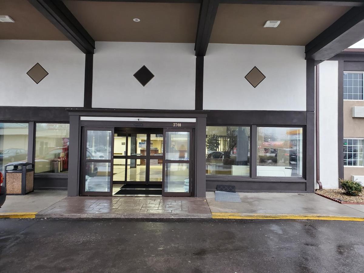 Royal Inn Hotel Indianapolis Luaran gambar