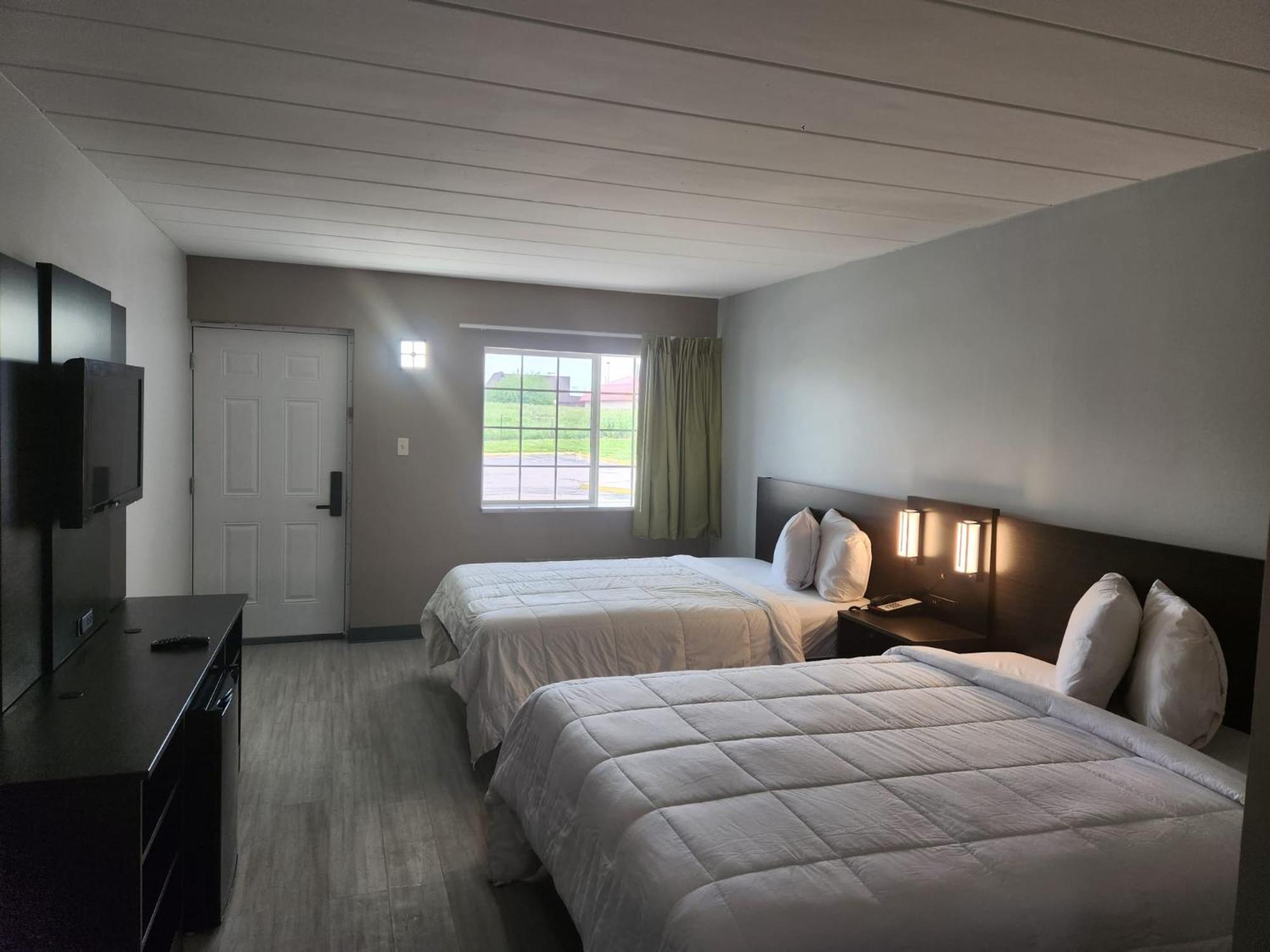 Royal Inn Hotel Indianapolis Luaran gambar