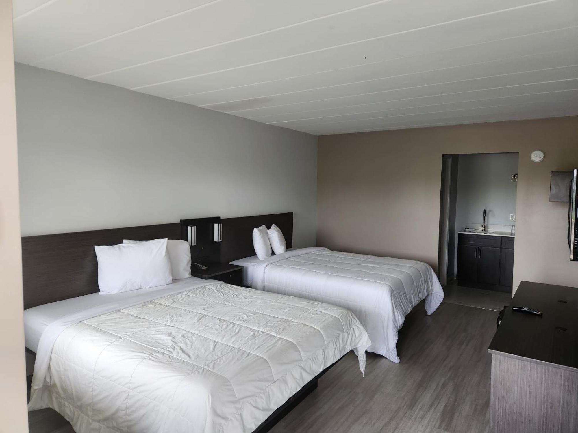 Royal Inn Hotel Indianapolis Luaran gambar