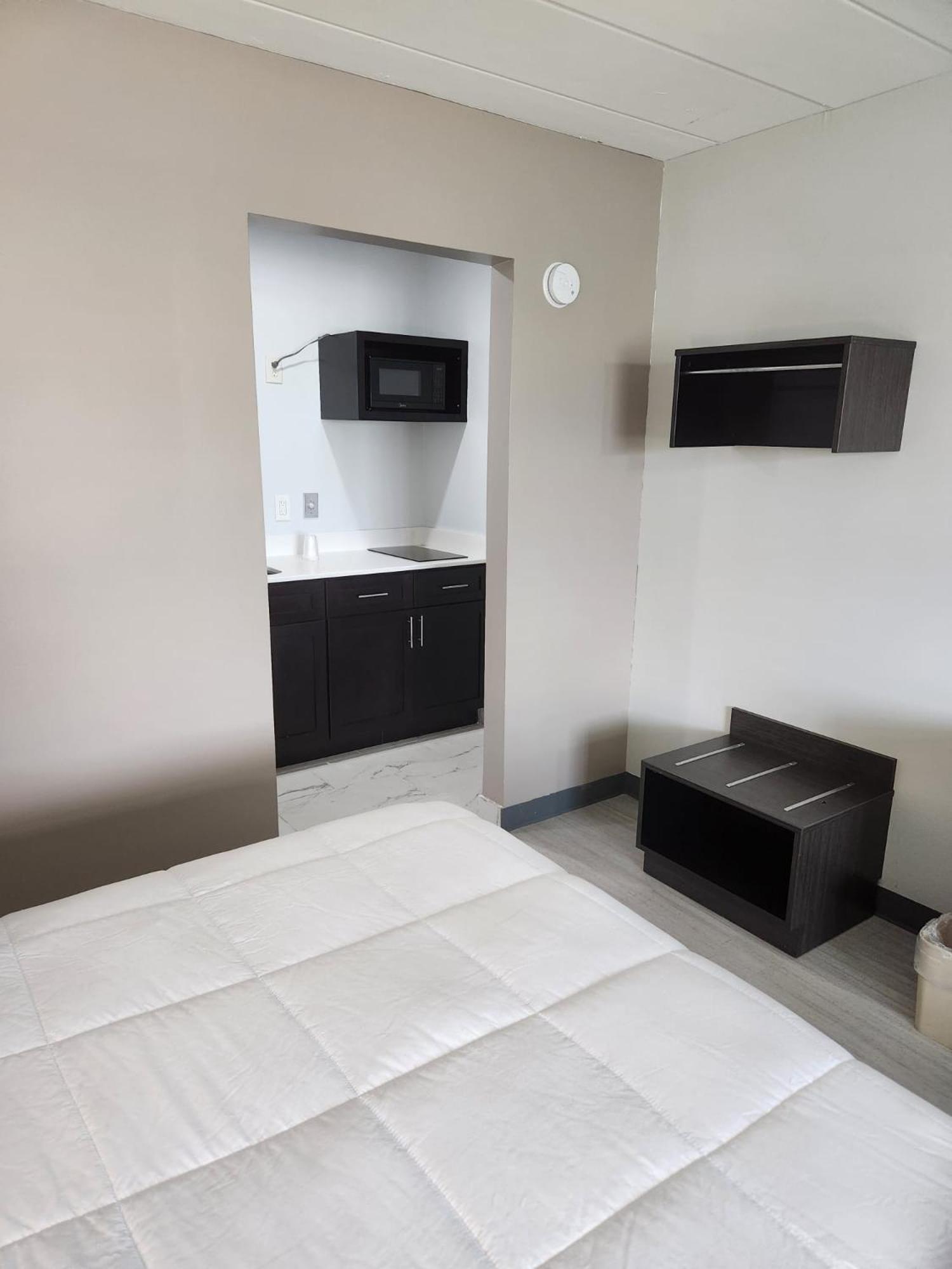 Royal Inn Hotel Indianapolis Luaran gambar