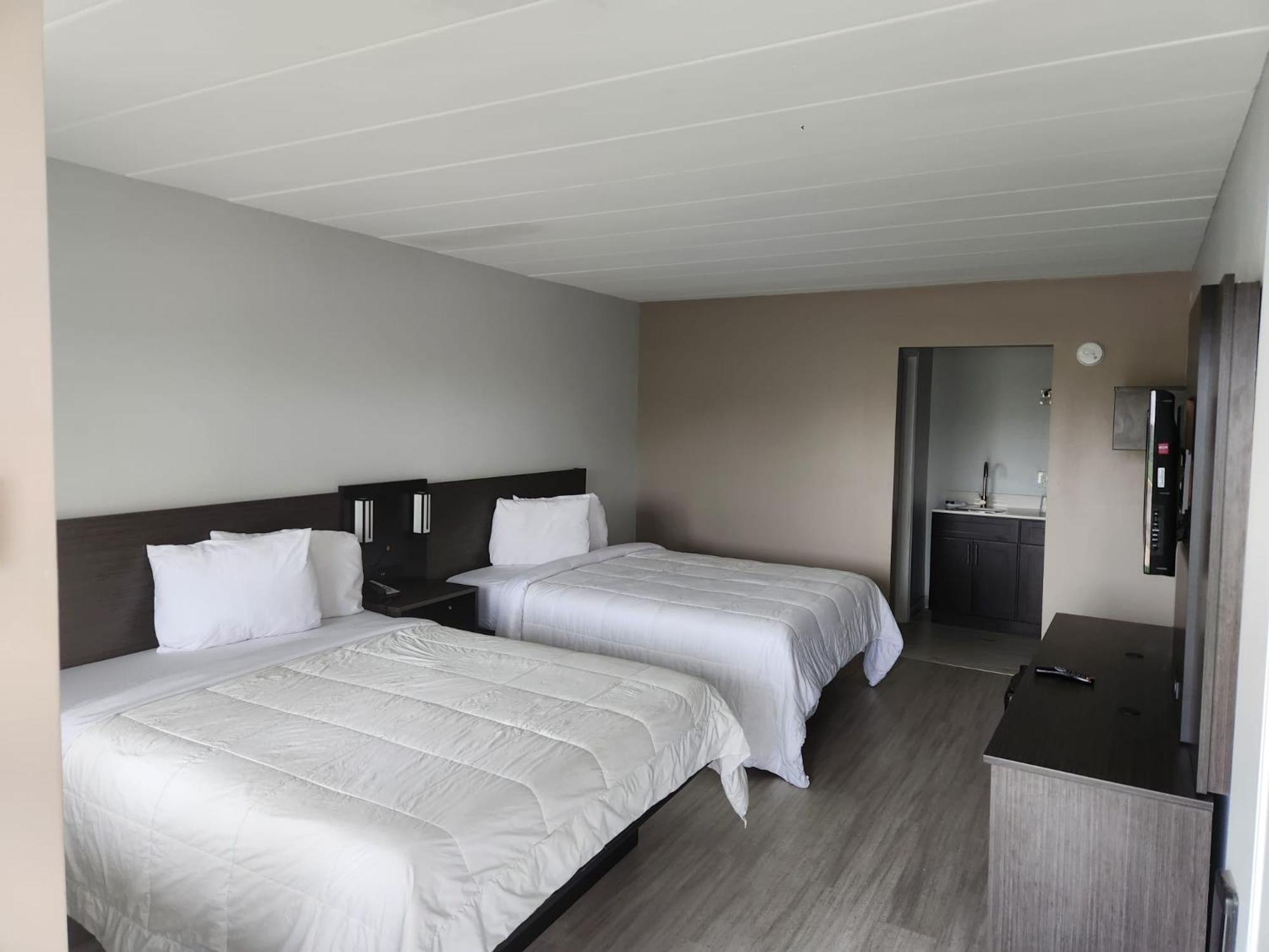 Royal Inn Hotel Indianapolis Luaran gambar