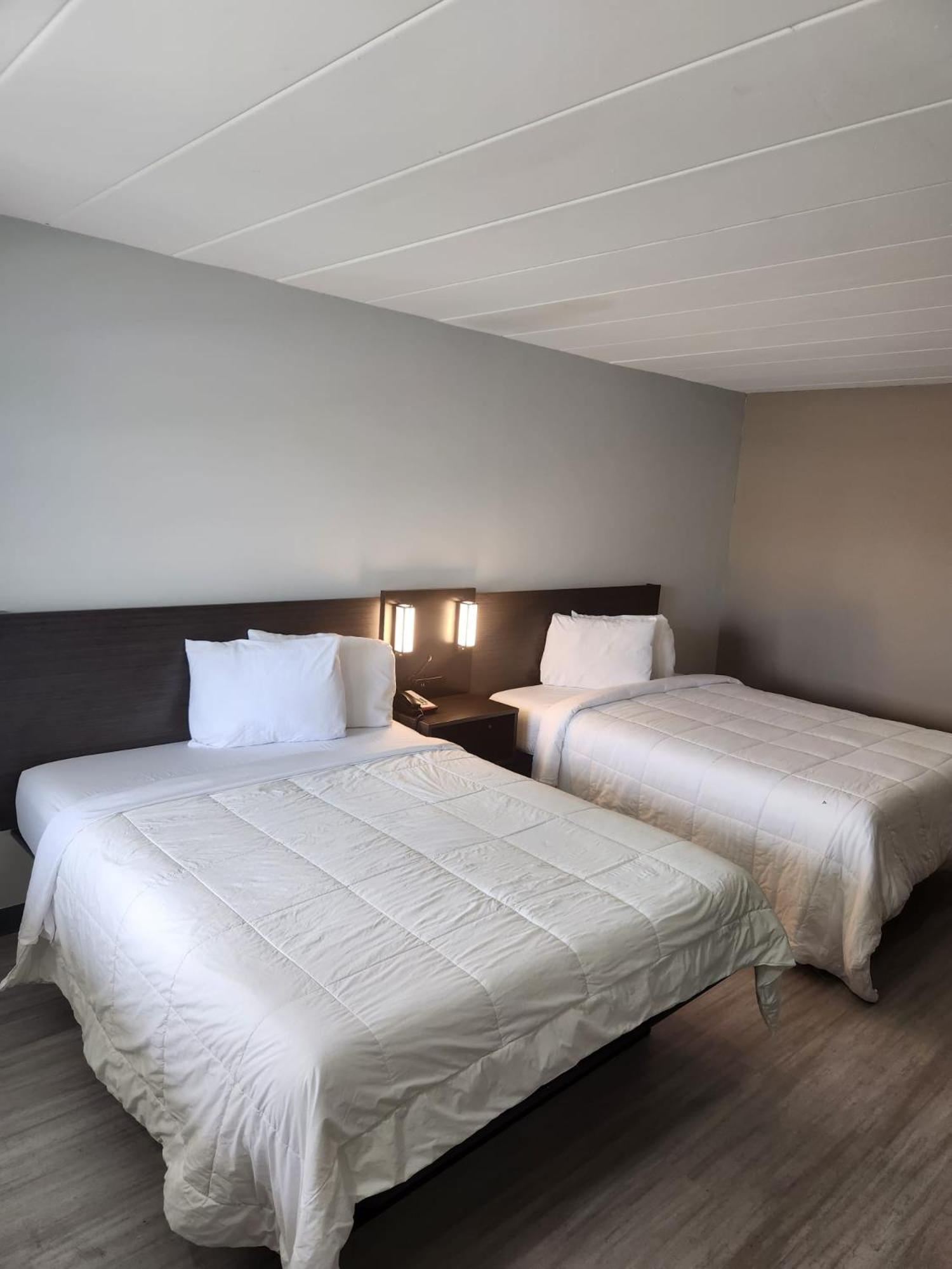 Royal Inn Hotel Indianapolis Luaran gambar