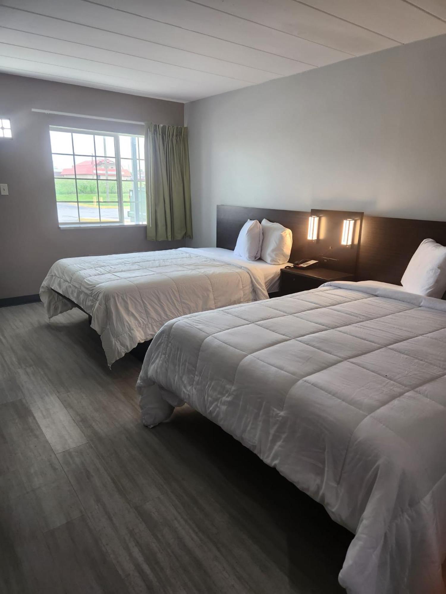 Royal Inn Hotel Indianapolis Luaran gambar