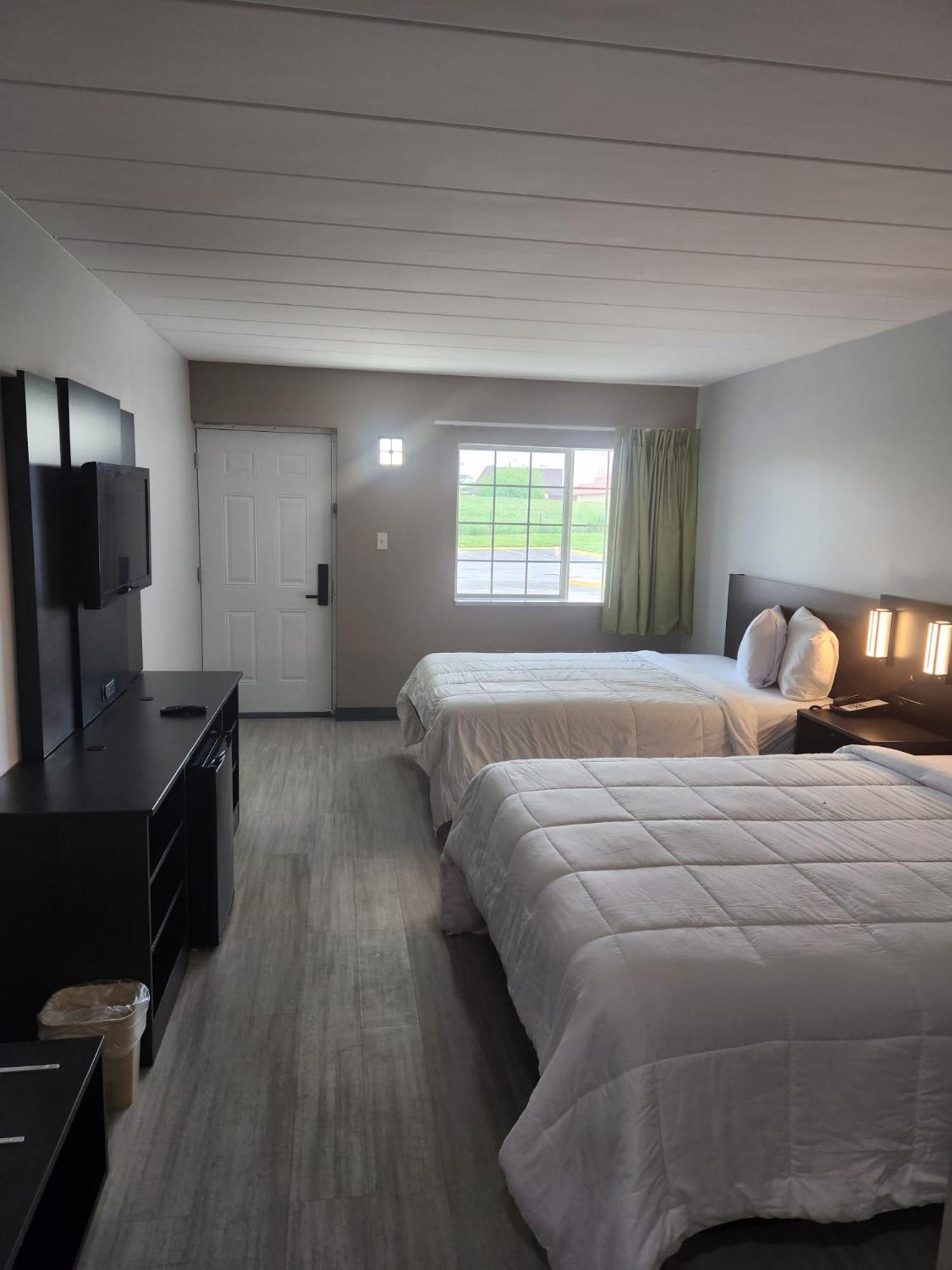 Royal Inn Hotel Indianapolis Luaran gambar